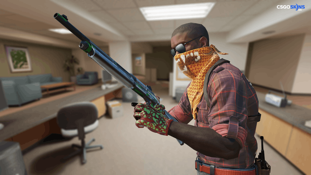 Nova | Clear Polymer Artwork