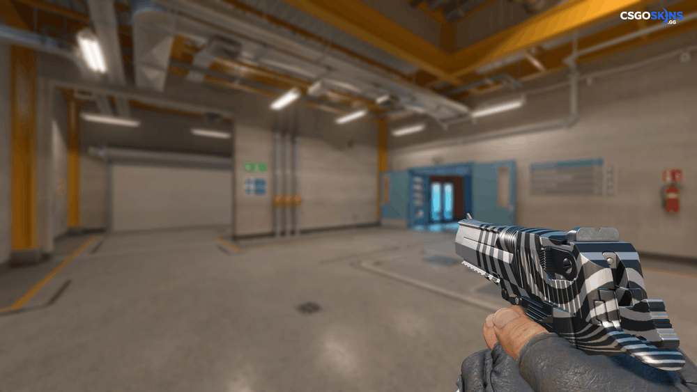 Desert Eagle | Hypnotic Artwork
