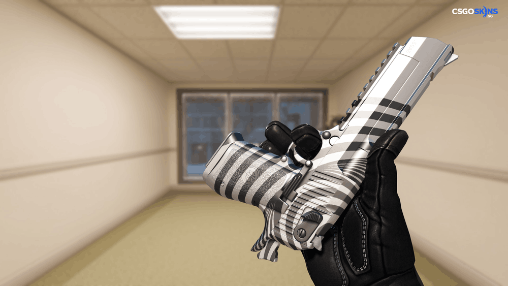 Desert Eagle | Hypnotic Artwork
