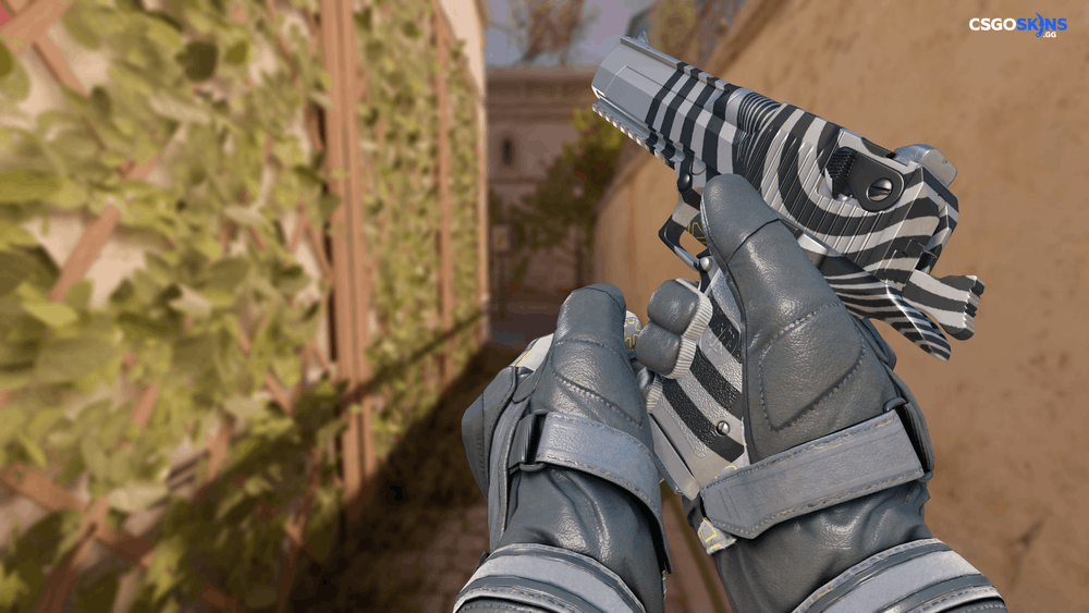 Desert Eagle | Hypnotic Artwork
