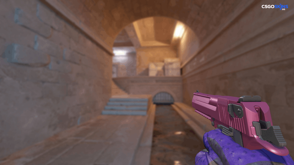 Desert Eagle | Mulberry Artwork