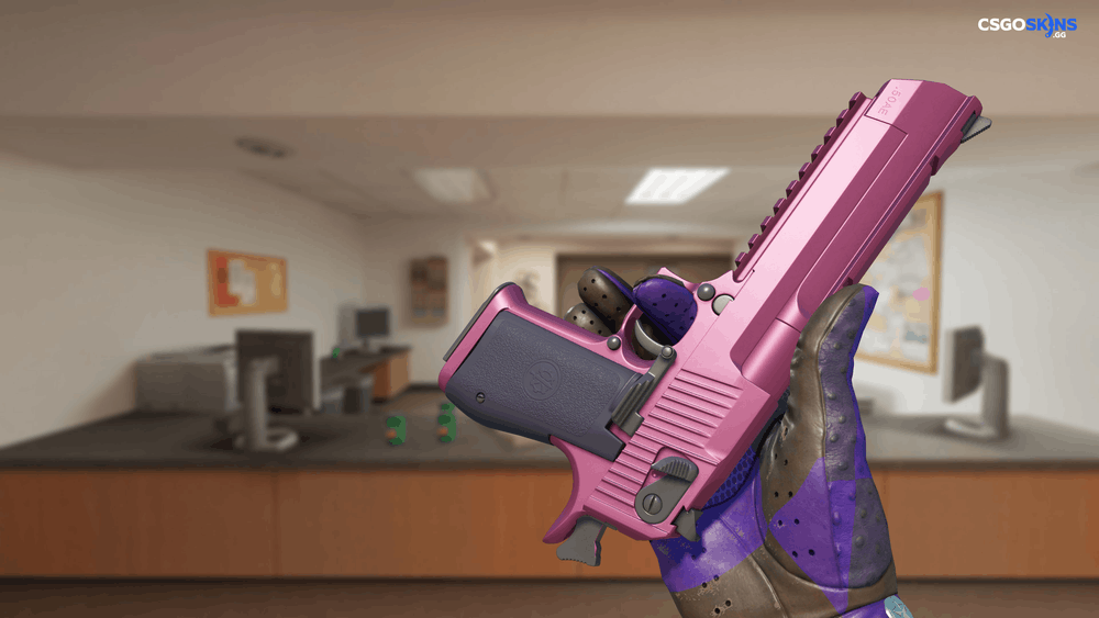 Desert Eagle | Mulberry Artwork