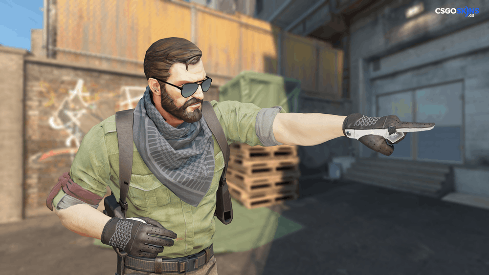 ★ Driver Gloves | Black Tie Artwork