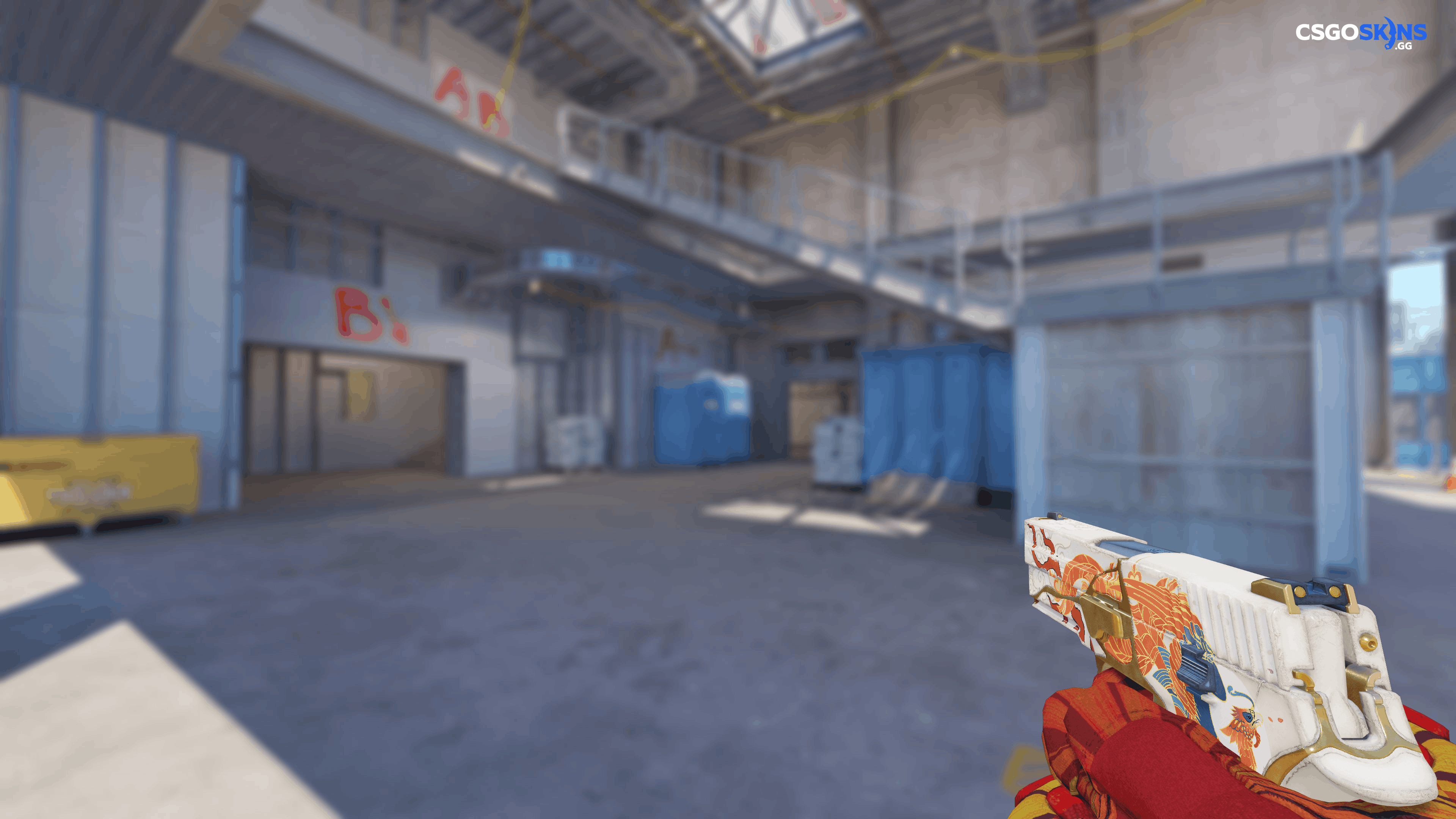 P250 | Kintsugi Artwork