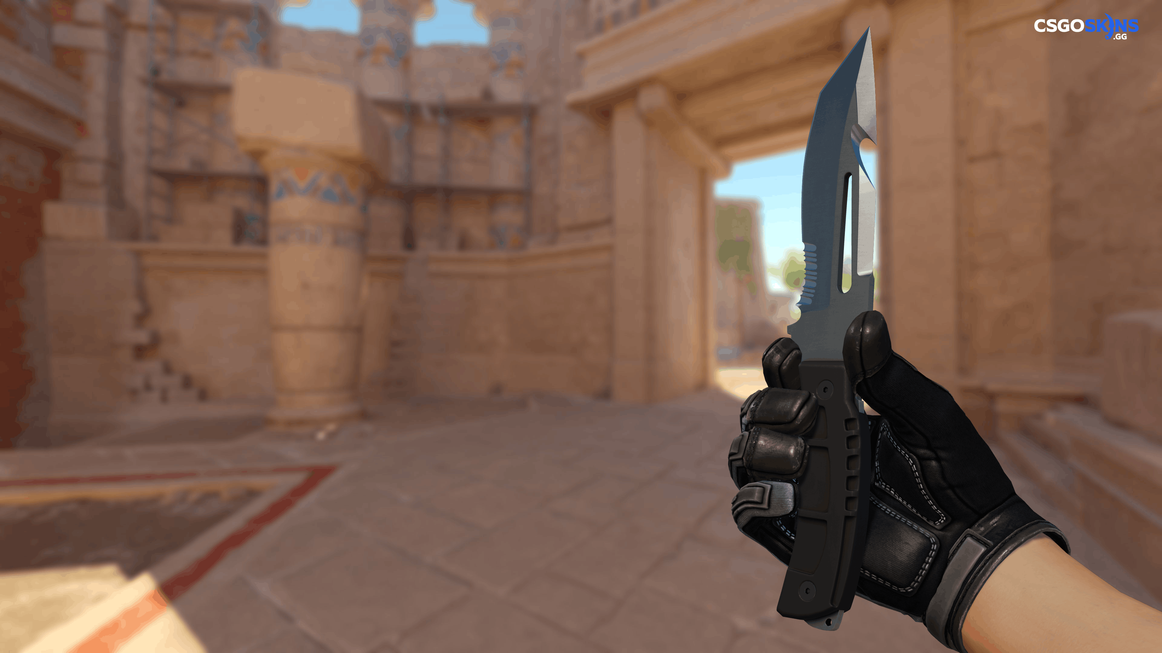 ★ Survival Knife | Vanilla Artwork