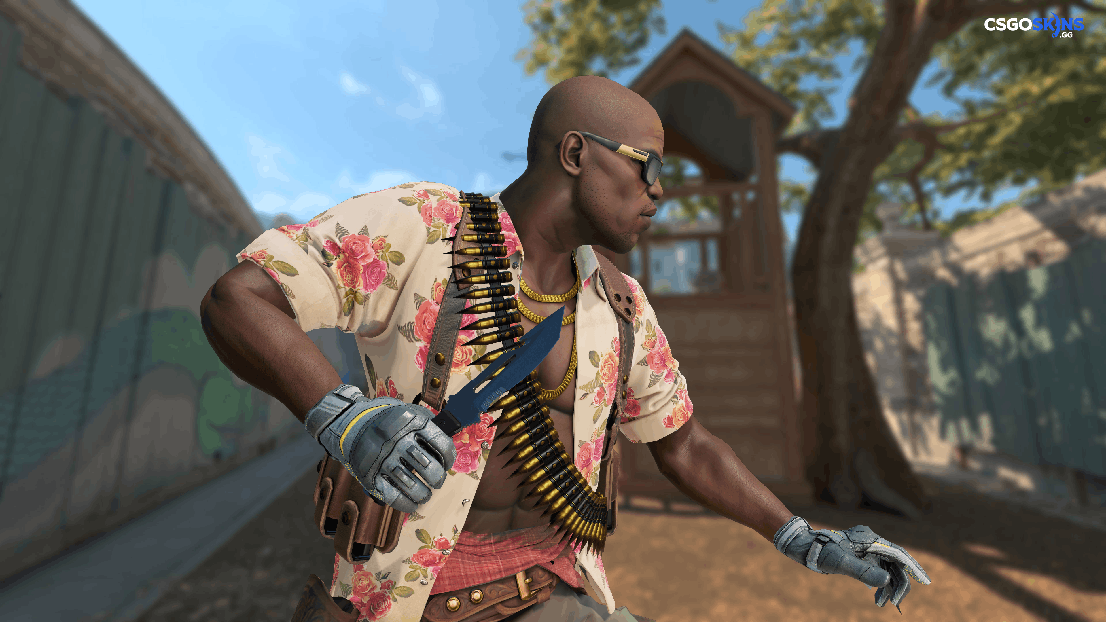 ★ Survival Knife | Vanilla Artwork