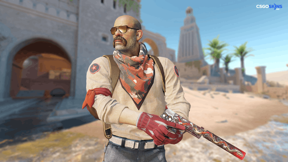 USP-S | Kill Confirmed Artwork