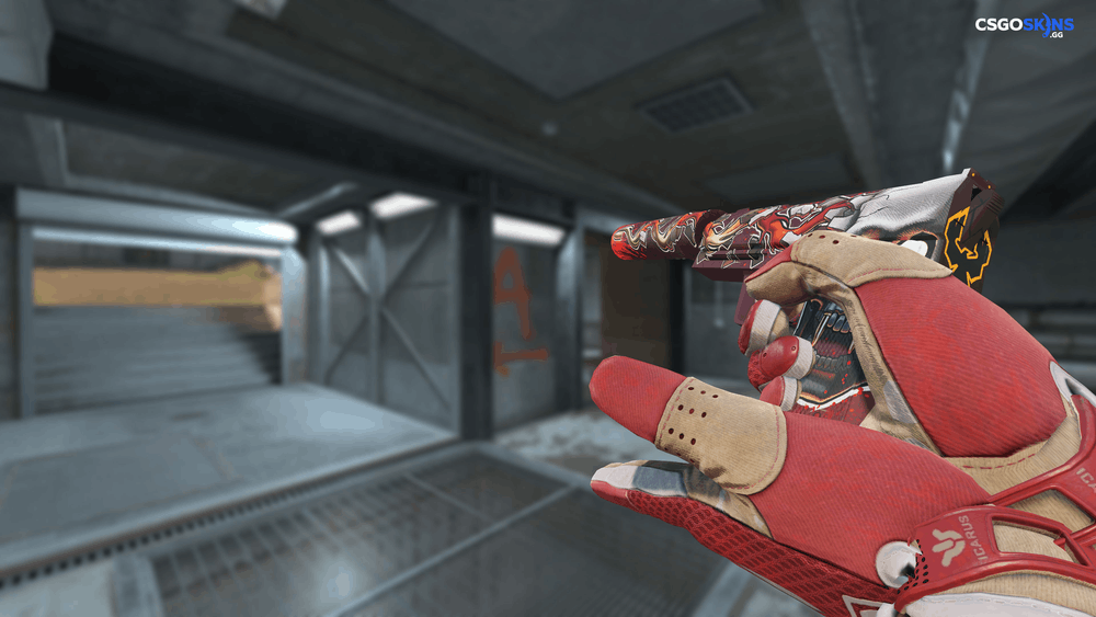 USP-S | Kill Confirmed Artwork