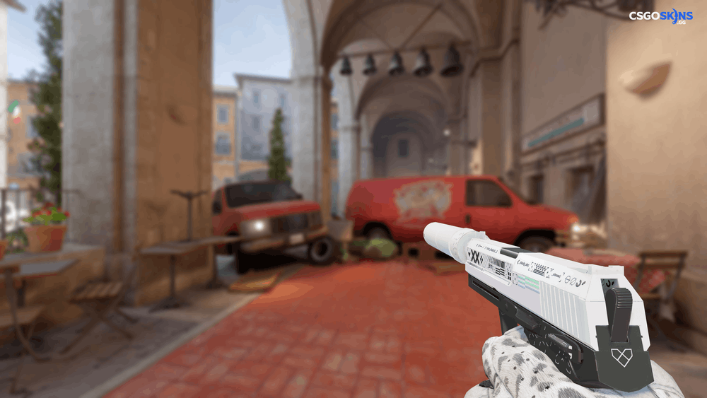 USP-S | Printstream Artwork
