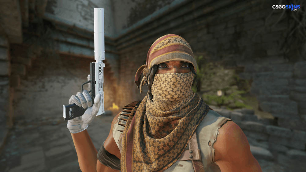 USP-S | Printstream Artwork