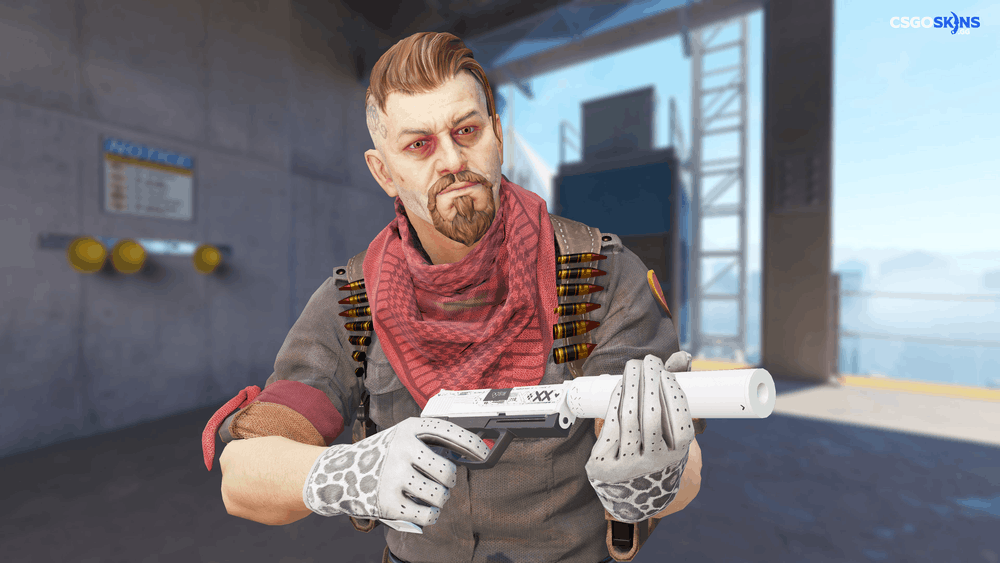 USP-S | Printstream Artwork