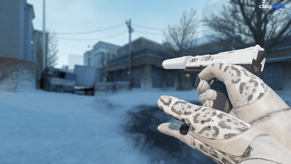 USP-S | Printstream Artwork