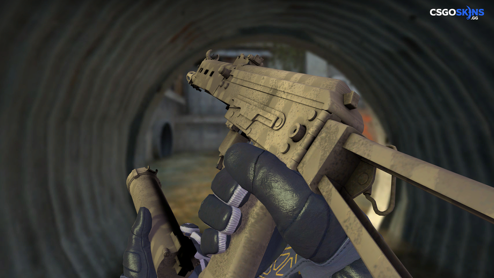 PP-Bizon Sand Dashed cs go skin instal the new for ios