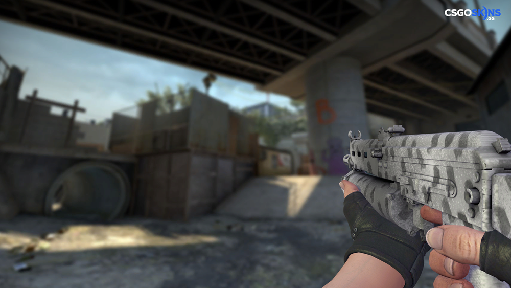 PP-Bizon Sand Dashed cs go skin instal the new version for ios