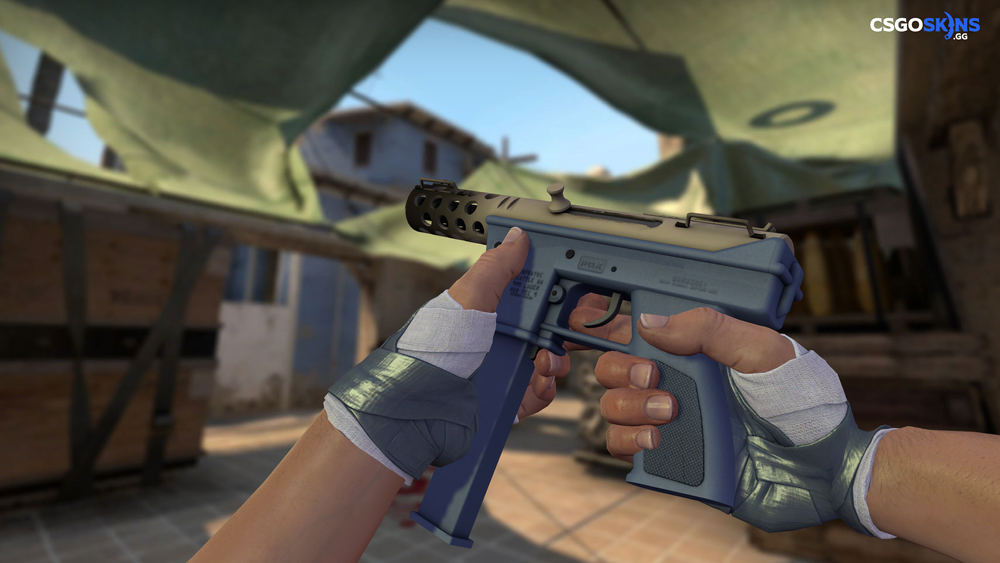 Tec-9 Tornado cs go skin instal the new version for android