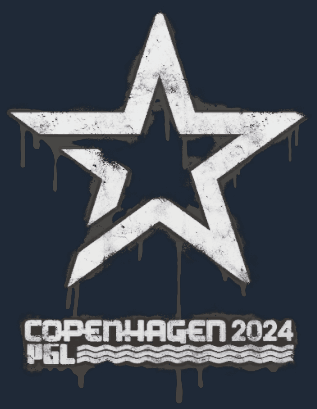 Sealed Graffiti | Complexity Gaming | Copenhagen 2024 Screenshot