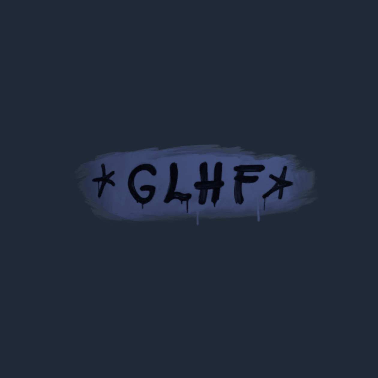 Sealed Graffiti | GLHF Screenshot