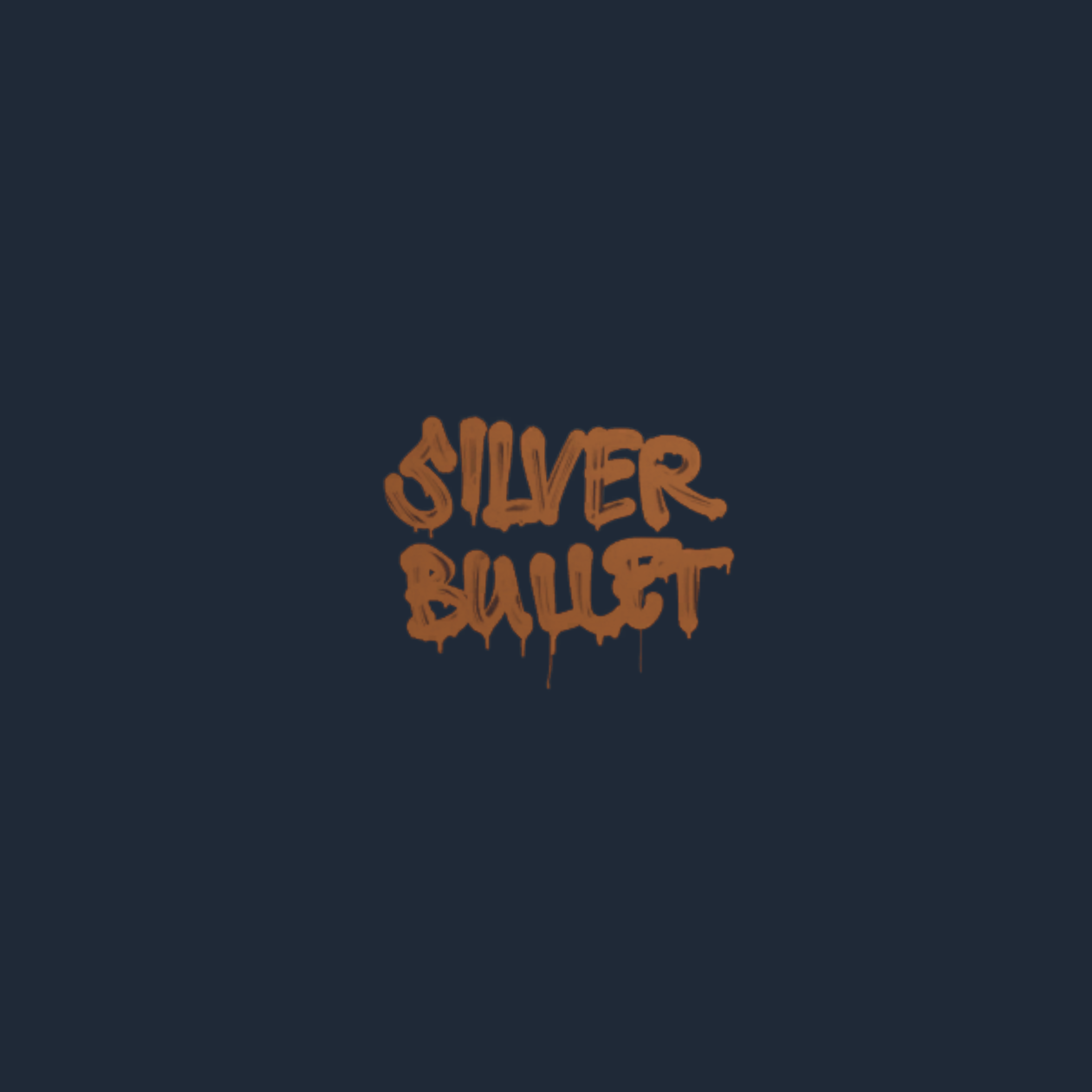 Sealed Graffiti | Silver Bullet Screenshot