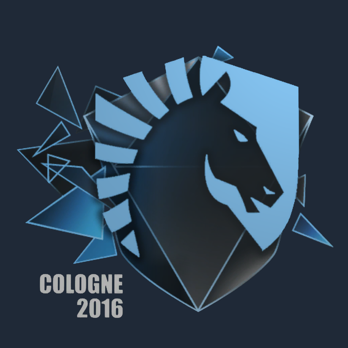 Sticker | Team Liquid | Cologne 2016 Screenshot