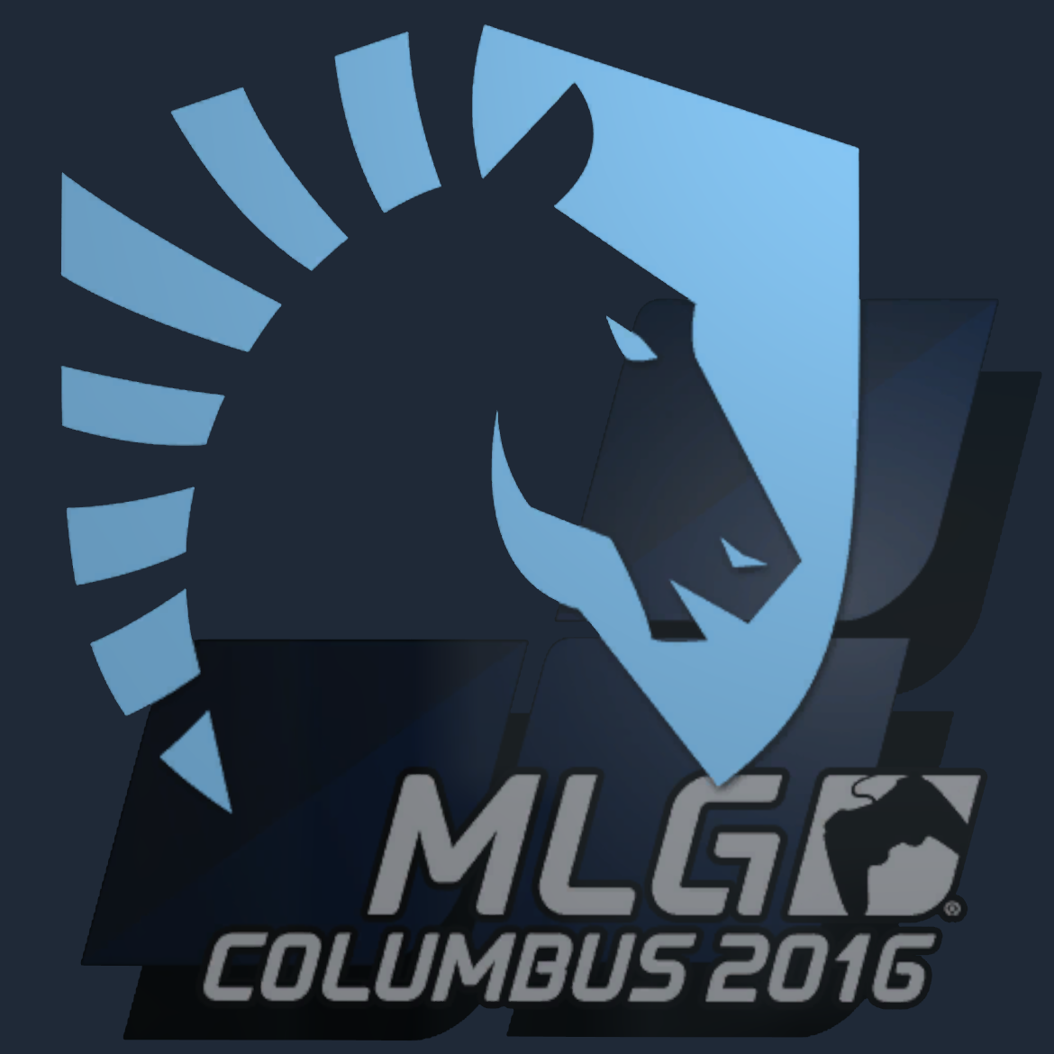 Sticker | Team Liquid | MLG Columbus 2016 Screenshot