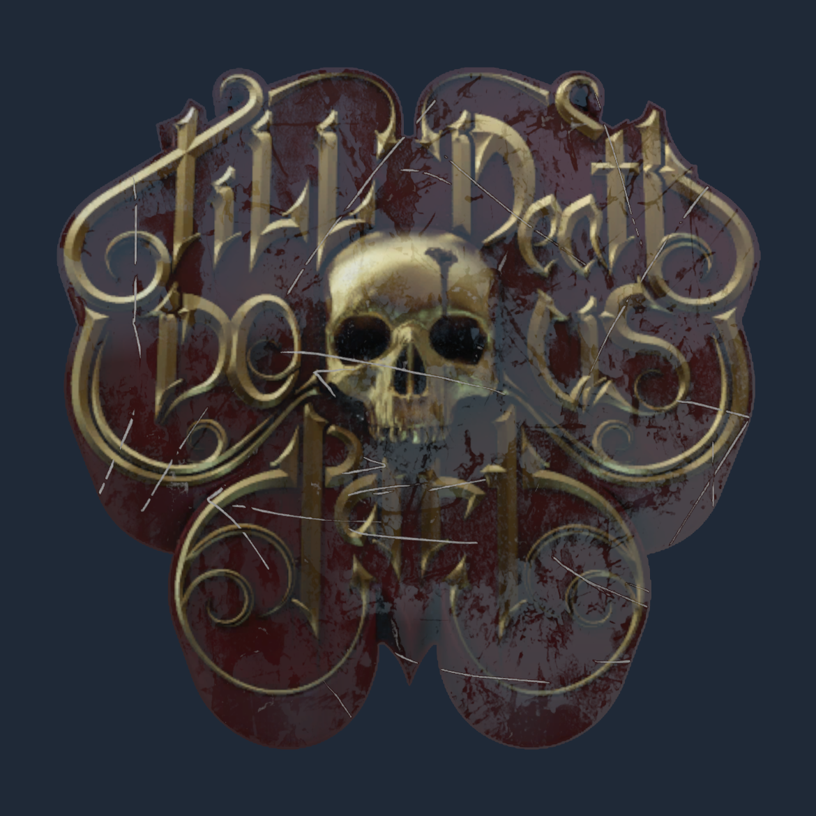 Sticker | Till Death Do Us Part Screenshot