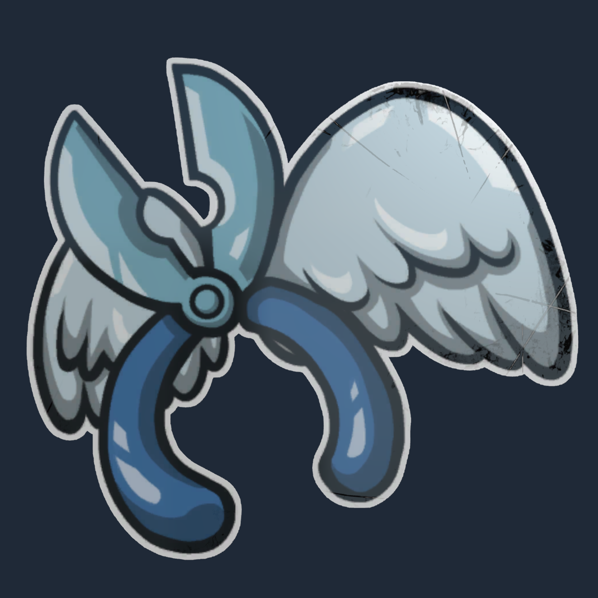 Sticker | Winged Defuser Screenshot