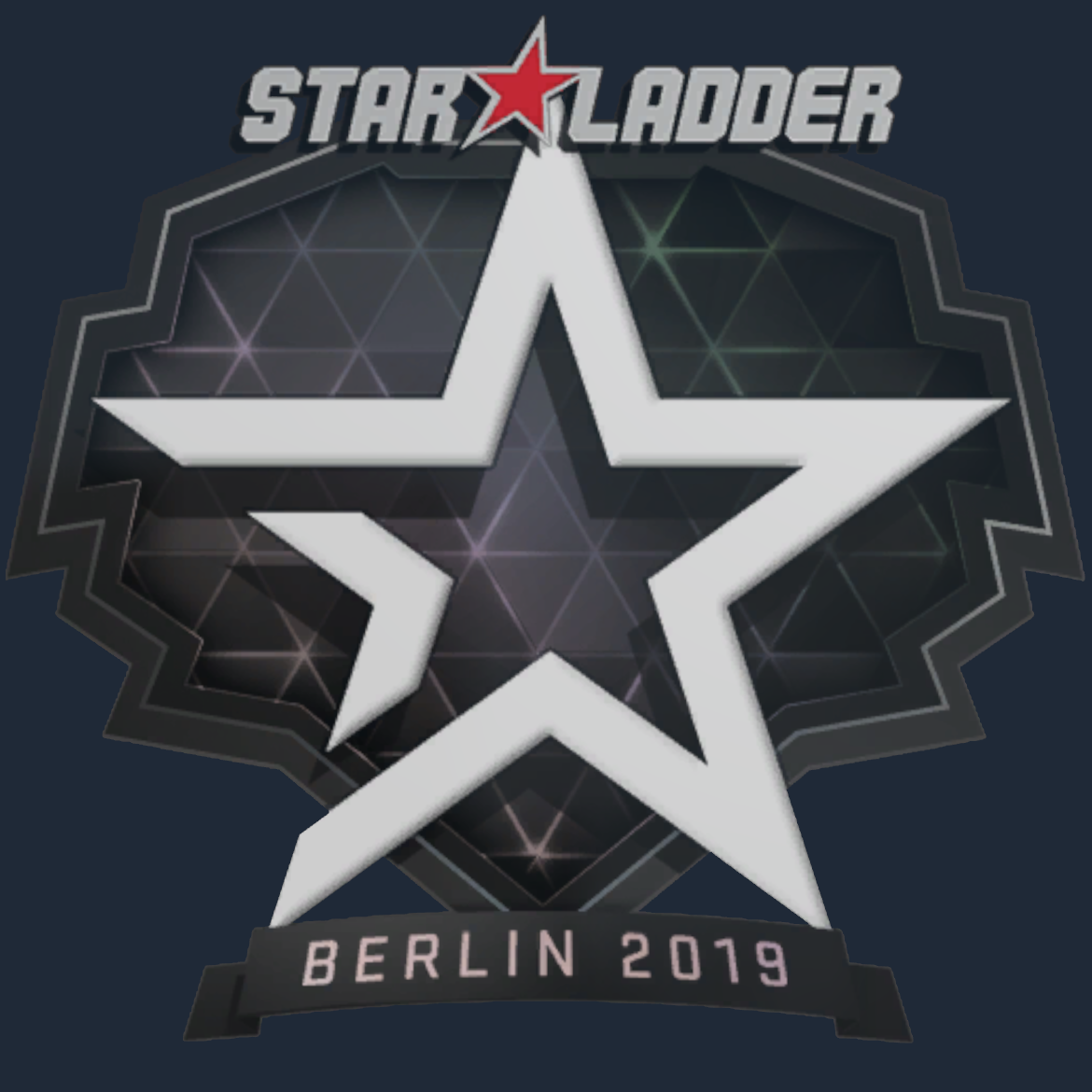 Sticker | compLexity Gaming | Berlin 2019 Screenshot