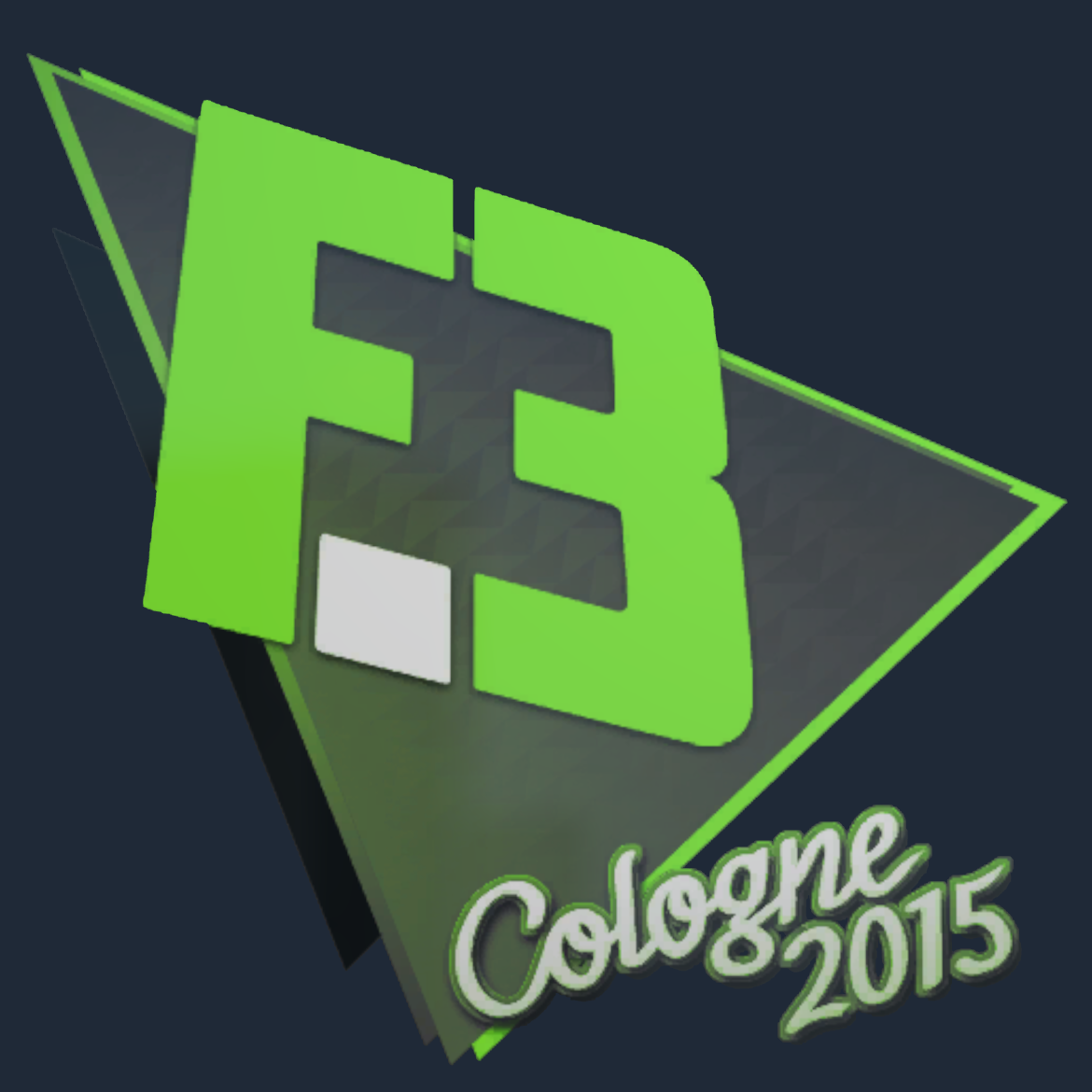 Sticker | Flipsid3 Tactics | Cologne 2015 Screenshot