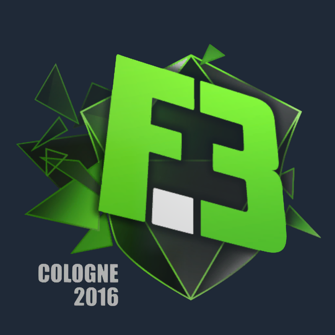 Sticker | Flipsid3 Tactics | Cologne 2016 Screenshot