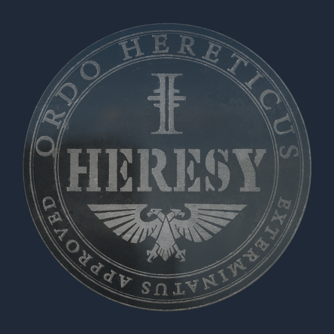 Sticker | Heresy Screenshot