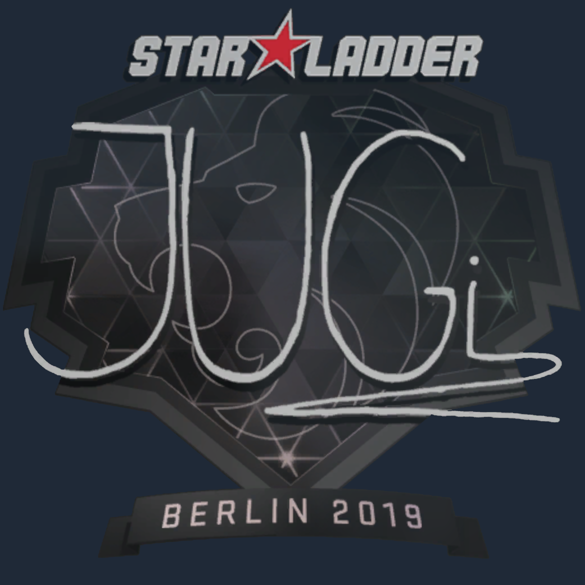 Sticker | JUGi | Berlin 2019 Screenshot