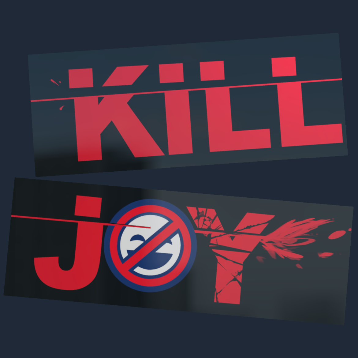 Sticker | Killjoy Screenshot
