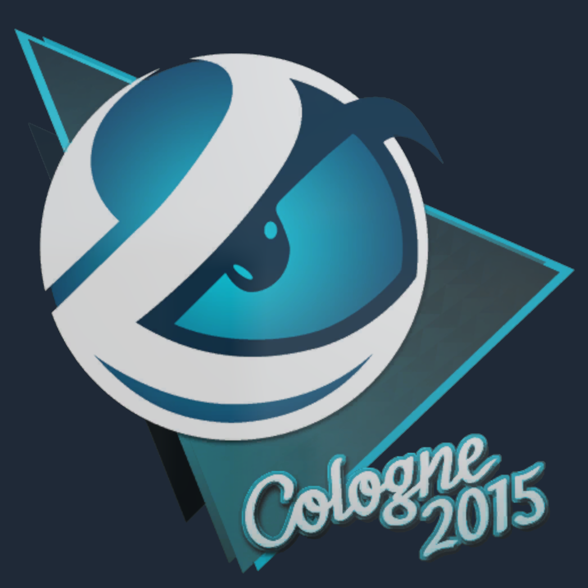 Sticker | Luminosity Gaming | Cologne 2015 Screenshot