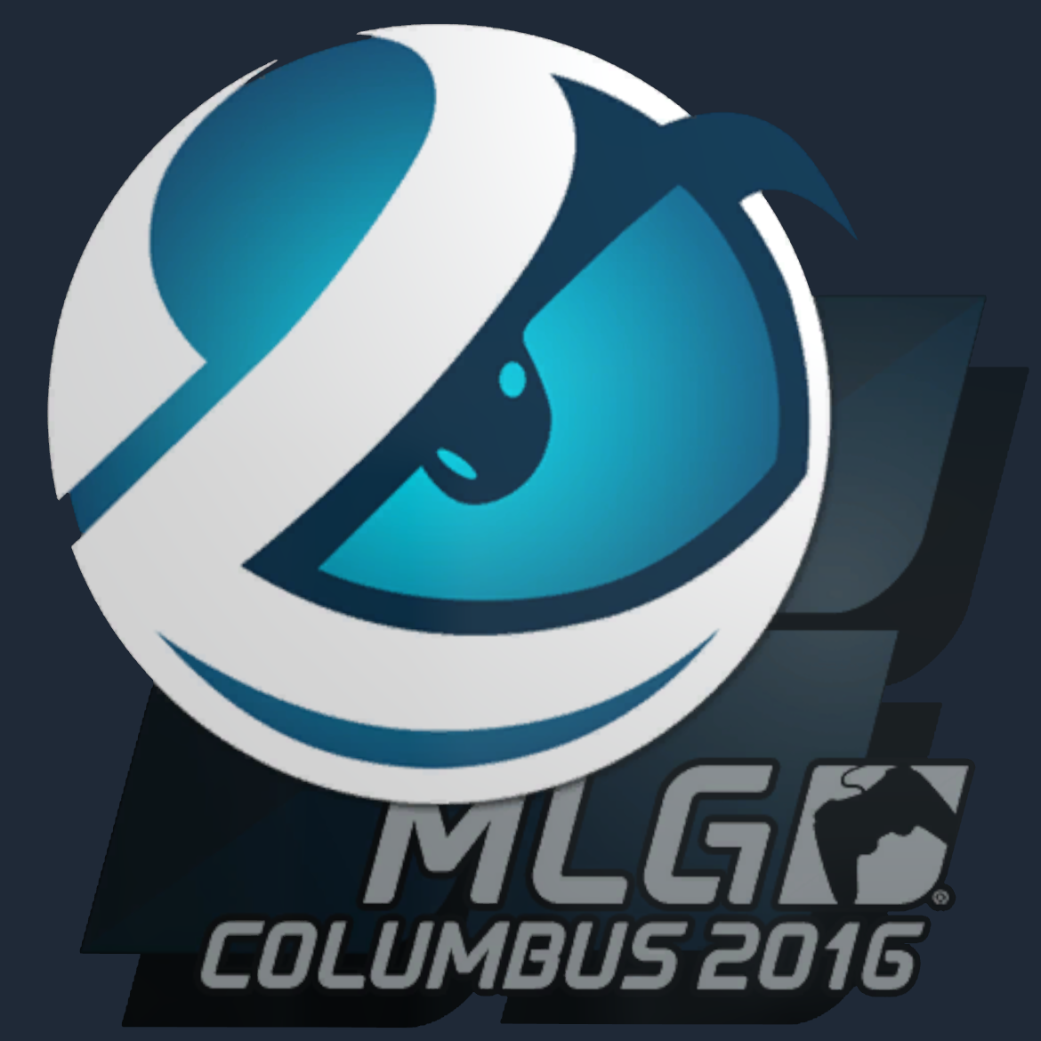 Sticker | Luminosity Gaming | MLG Columbus 2016 Screenshot