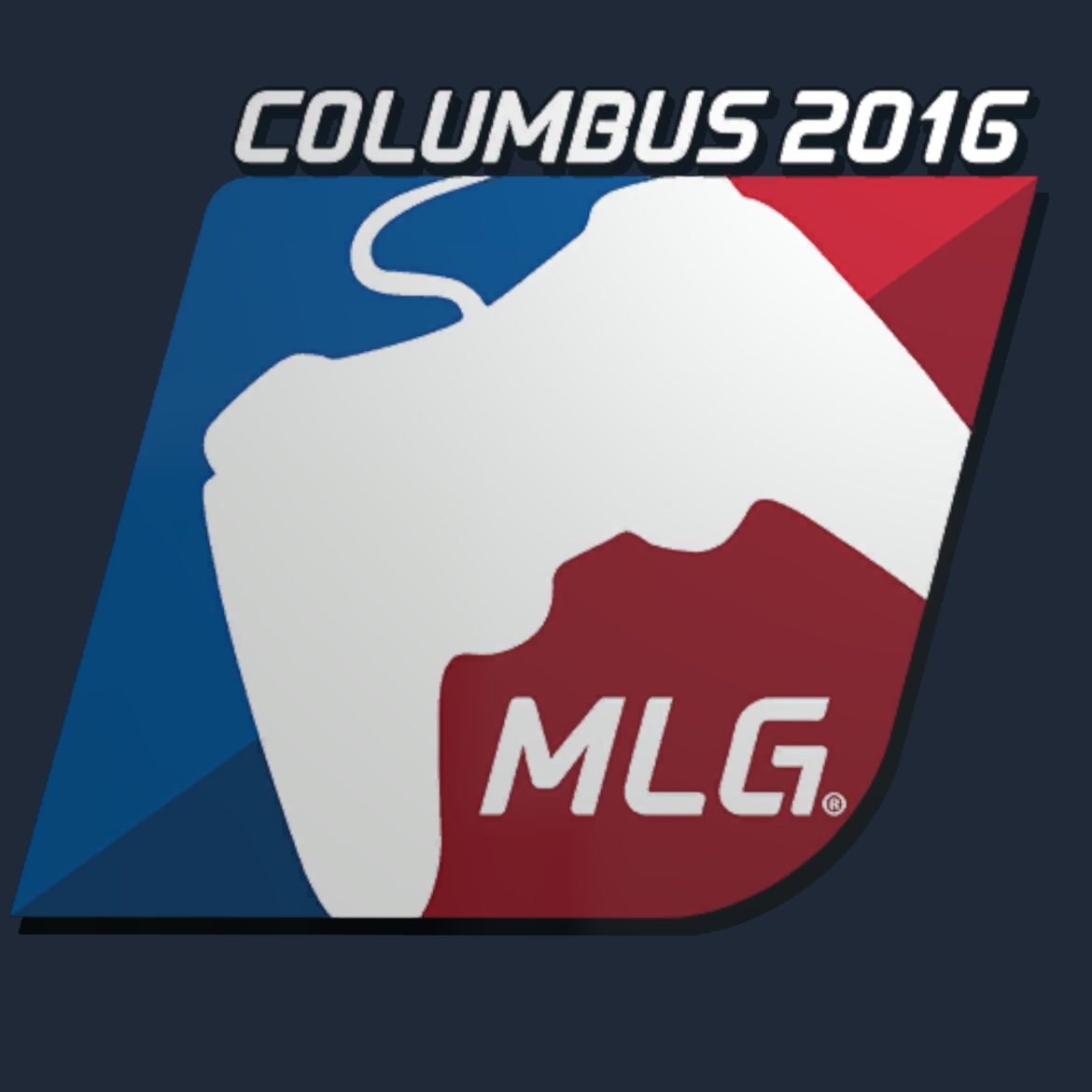 Sticker | MLG | MLG Columbus 2016 Screenshot