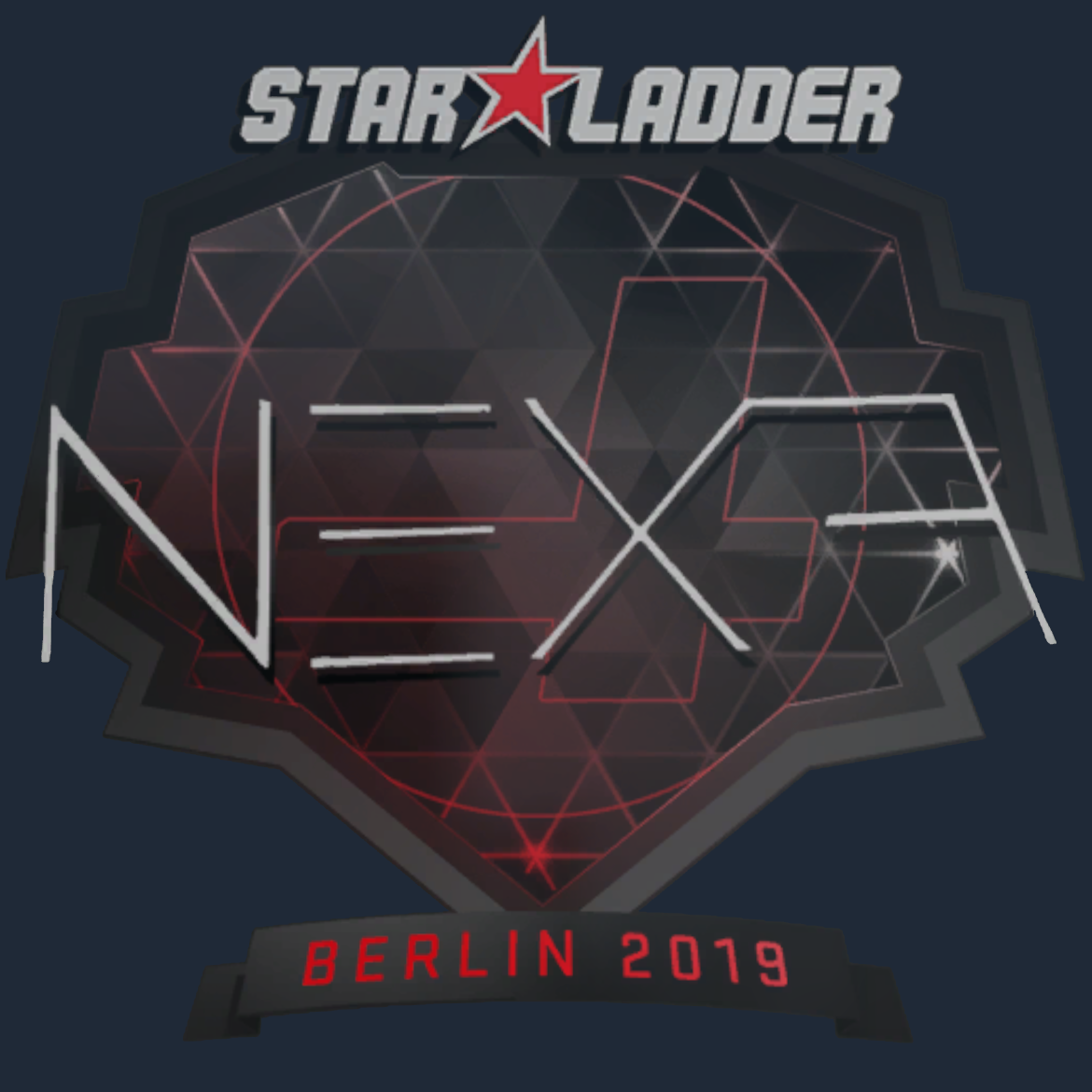 Sticker | nexa | Berlin 2019 Screenshot