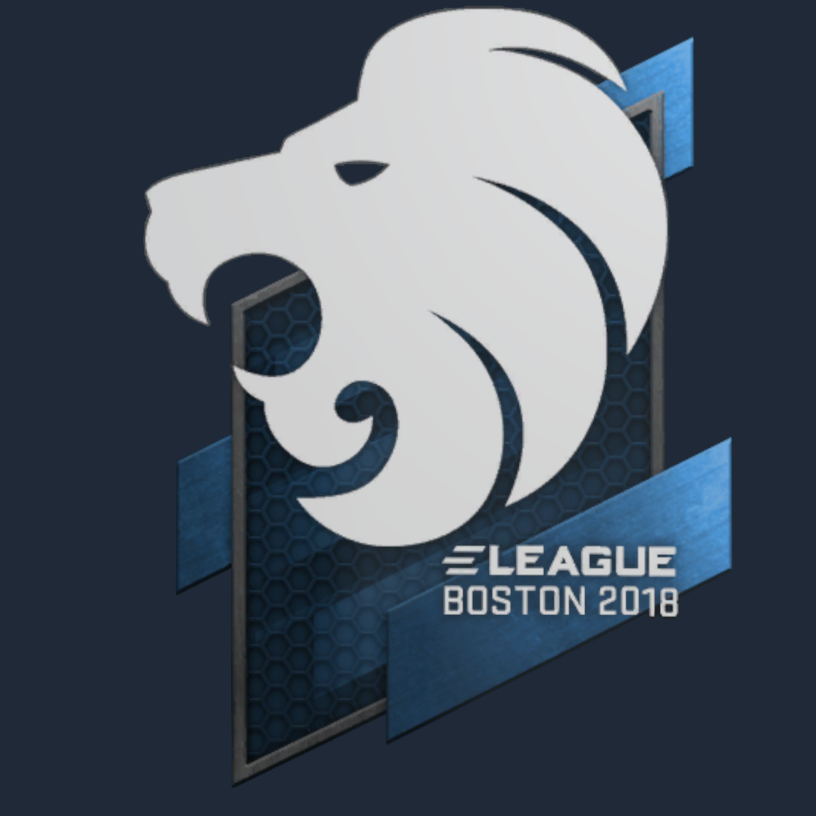 Sticker | North | Boston 2018 Screenshot