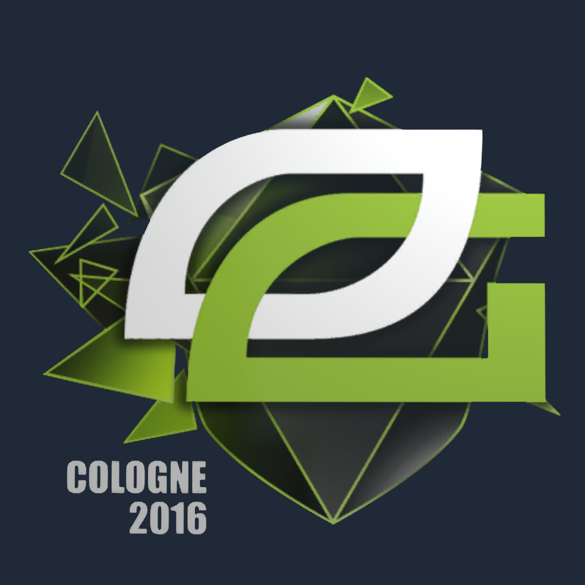 Sticker | OpTic Gaming | Cologne 2016 Screenshot
