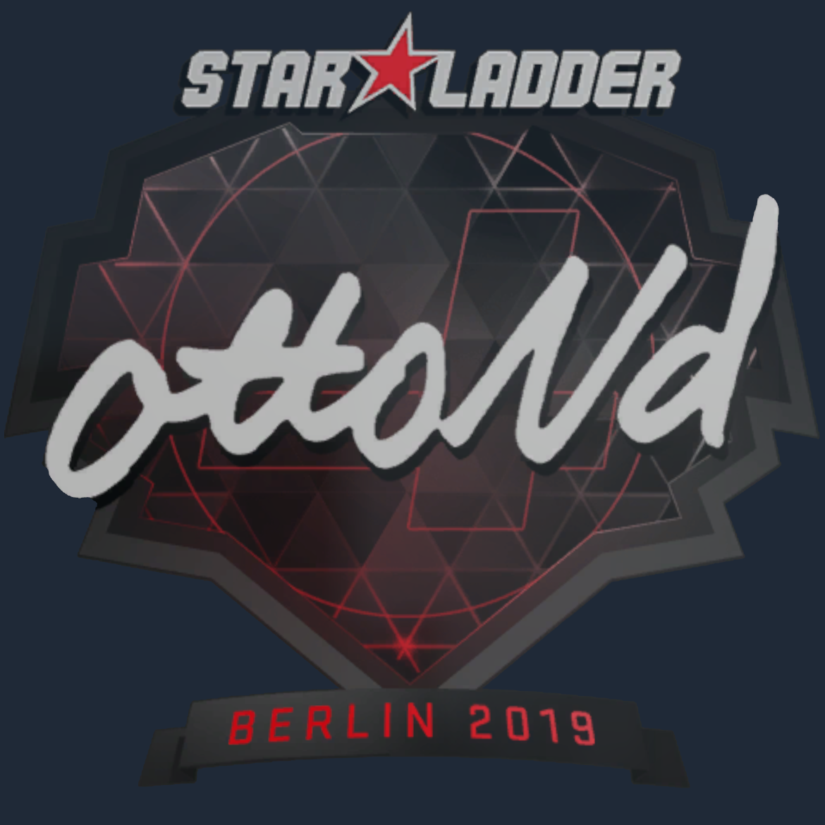 Sticker | ottoNd | Berlin 2019 Screenshot