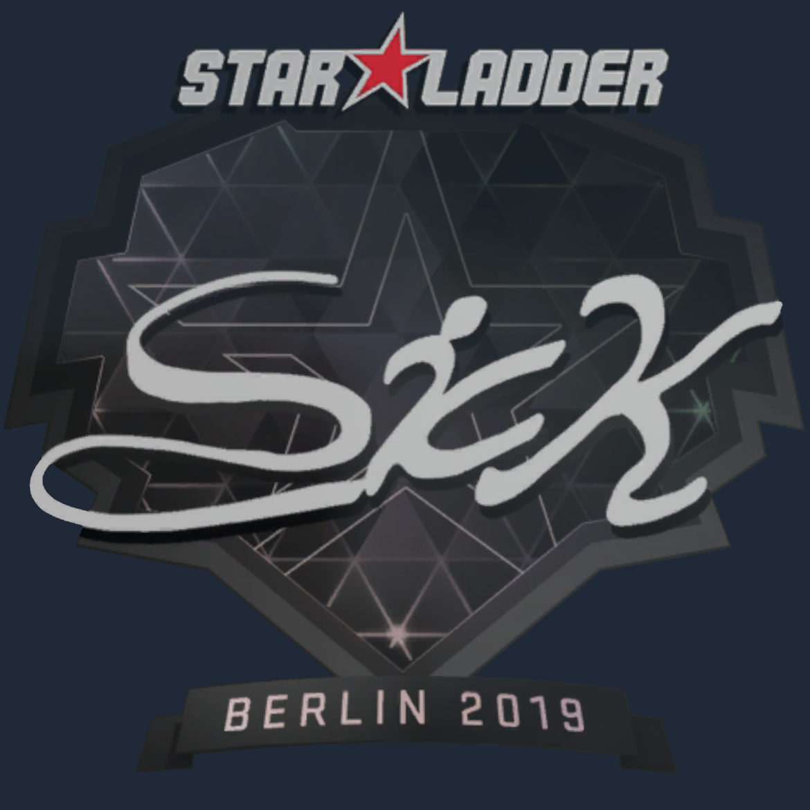 Sticker | SicK | Berlin 2019 Screenshot