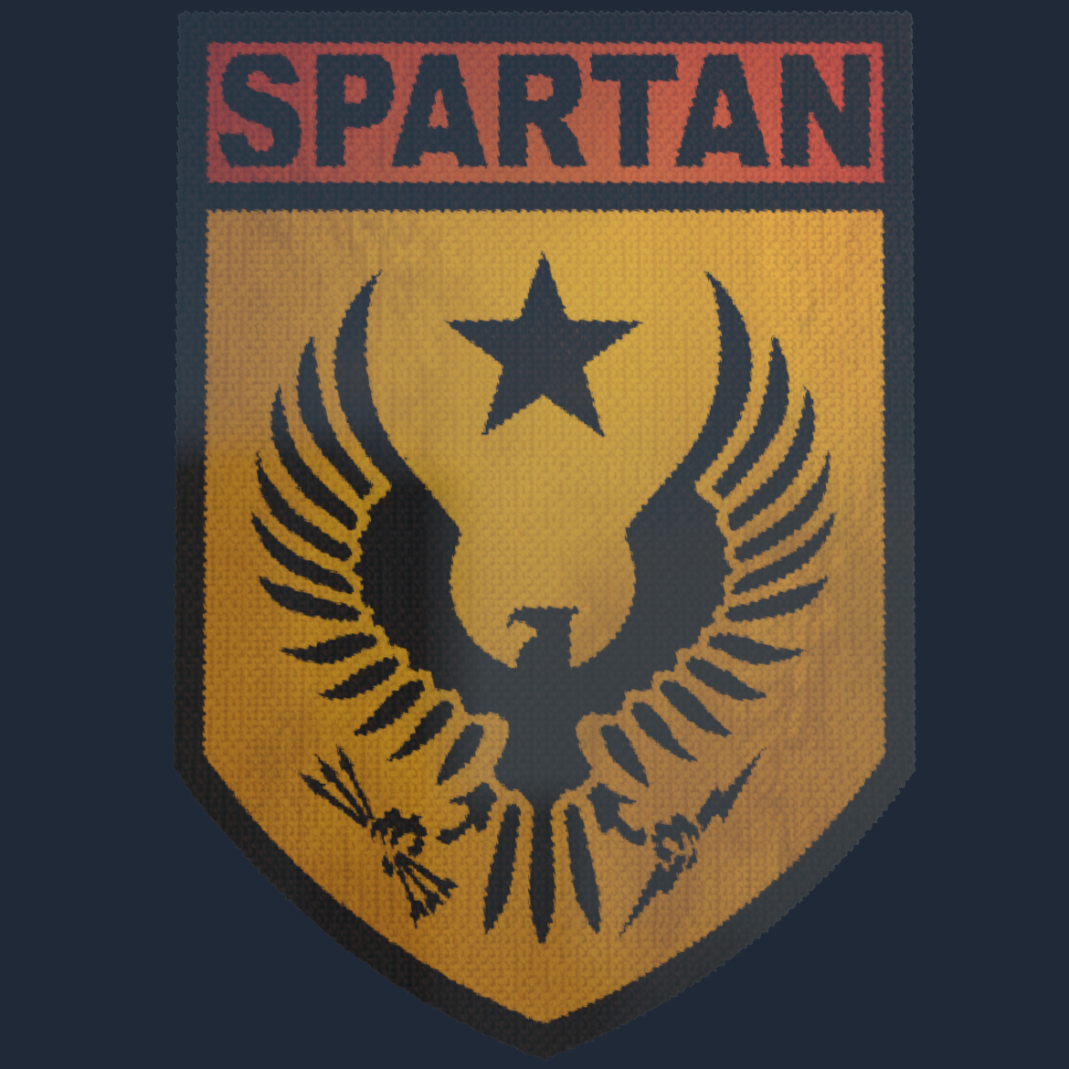 Sticker | Spartan Screenshot