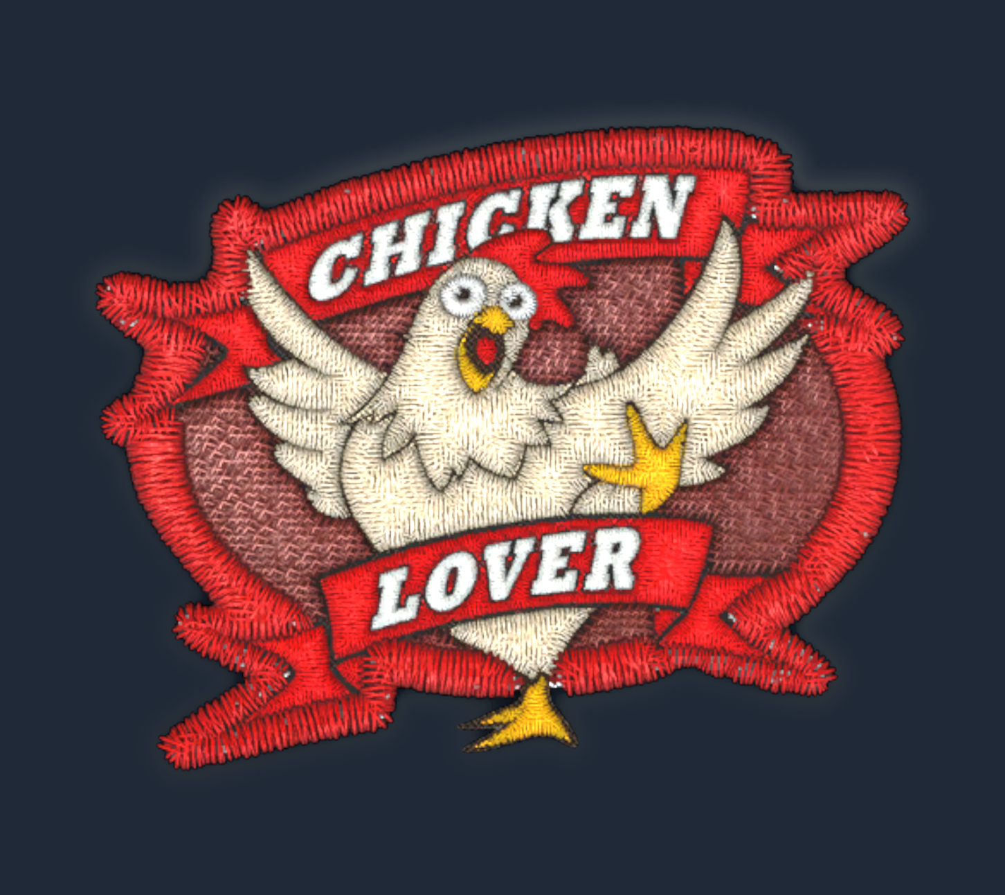 Patch | Chicken Lover Screenshot