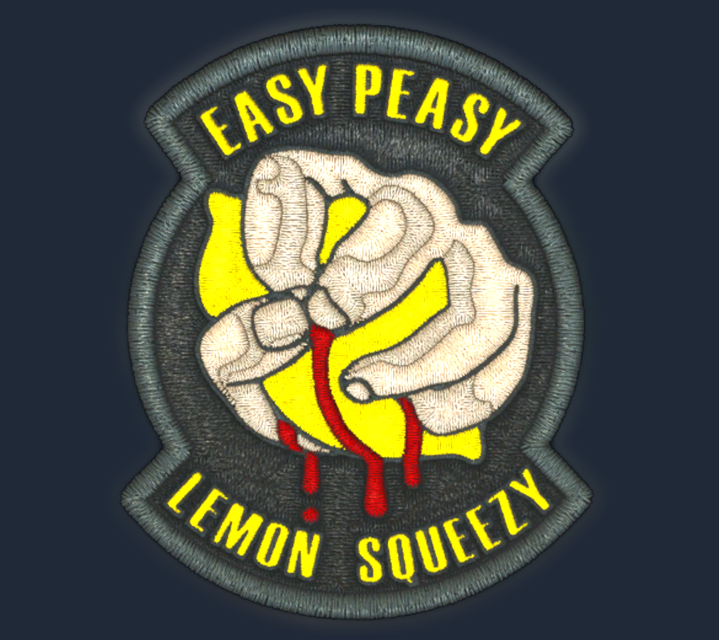 Patch | Easy Peasy Screenshot