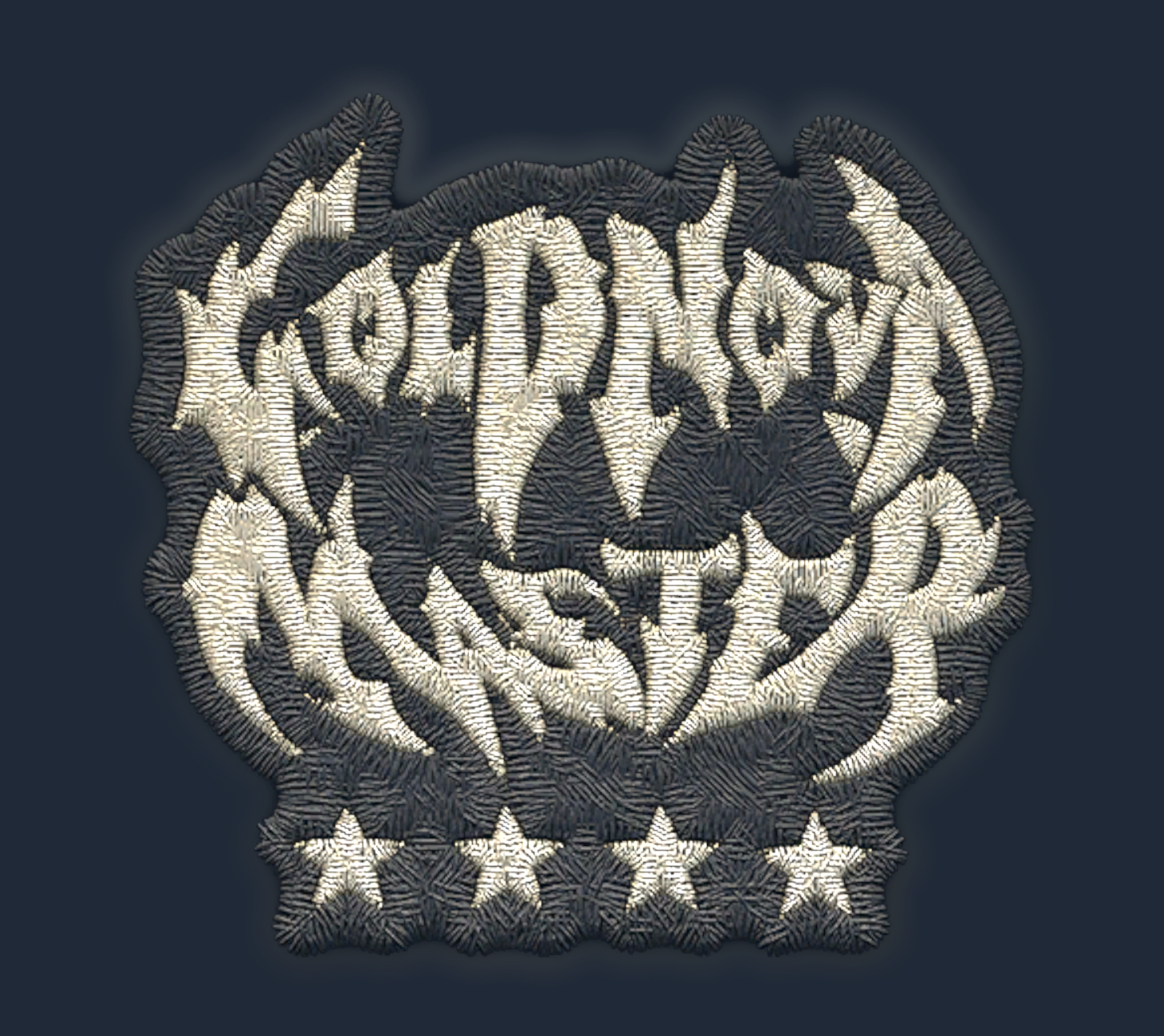 Patch | Metal Gold Nova Master Screenshot