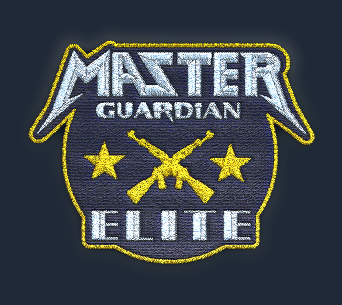 Patch | Metal Master Guardian Elite Screenshot