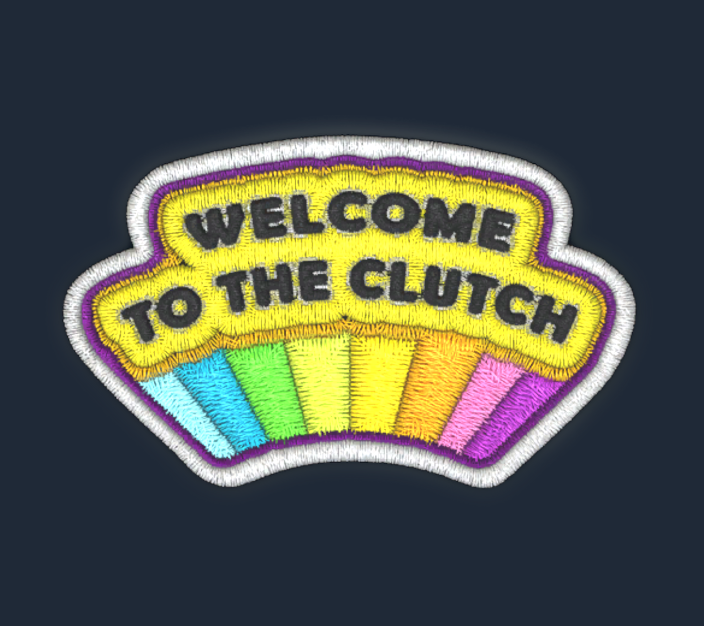 Patch | Welcome to the Clutch Screenshot