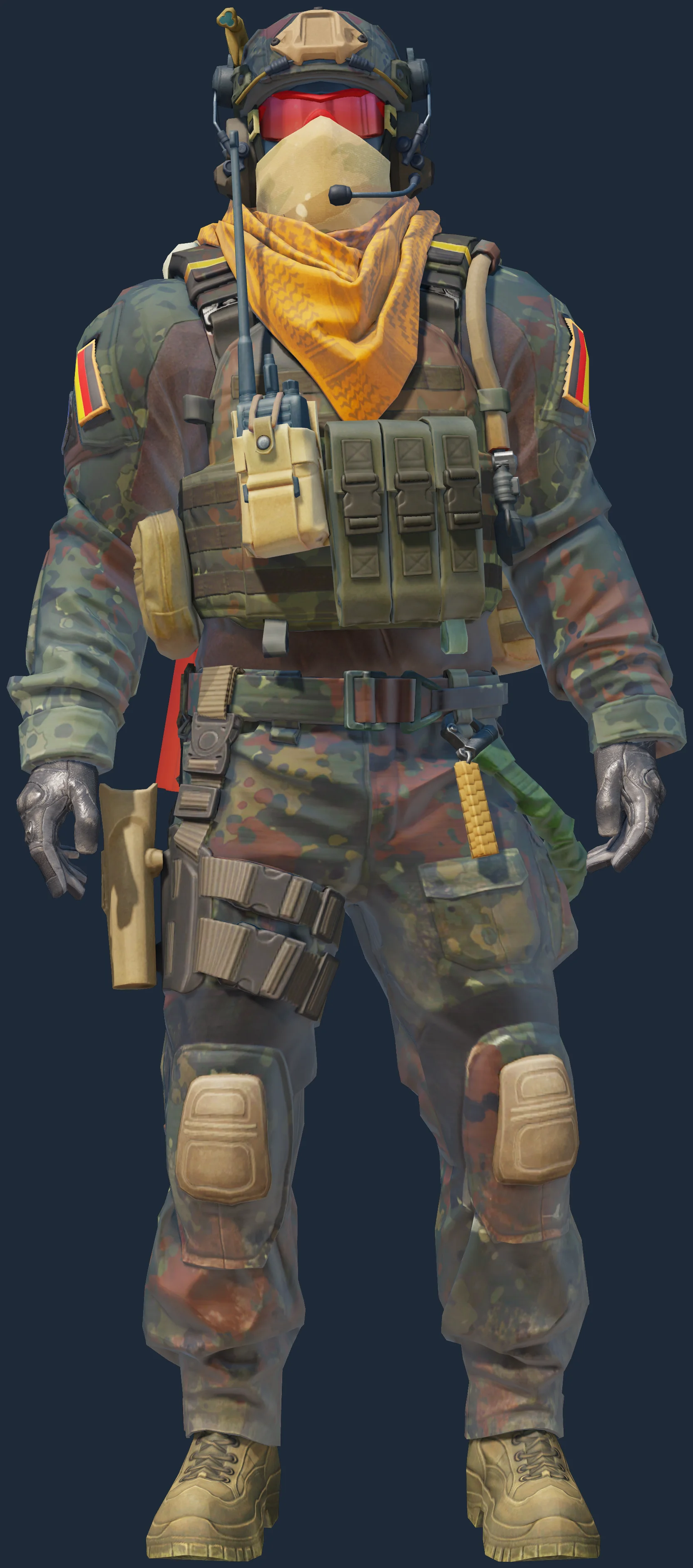 3rd Commando Company | KSK Image