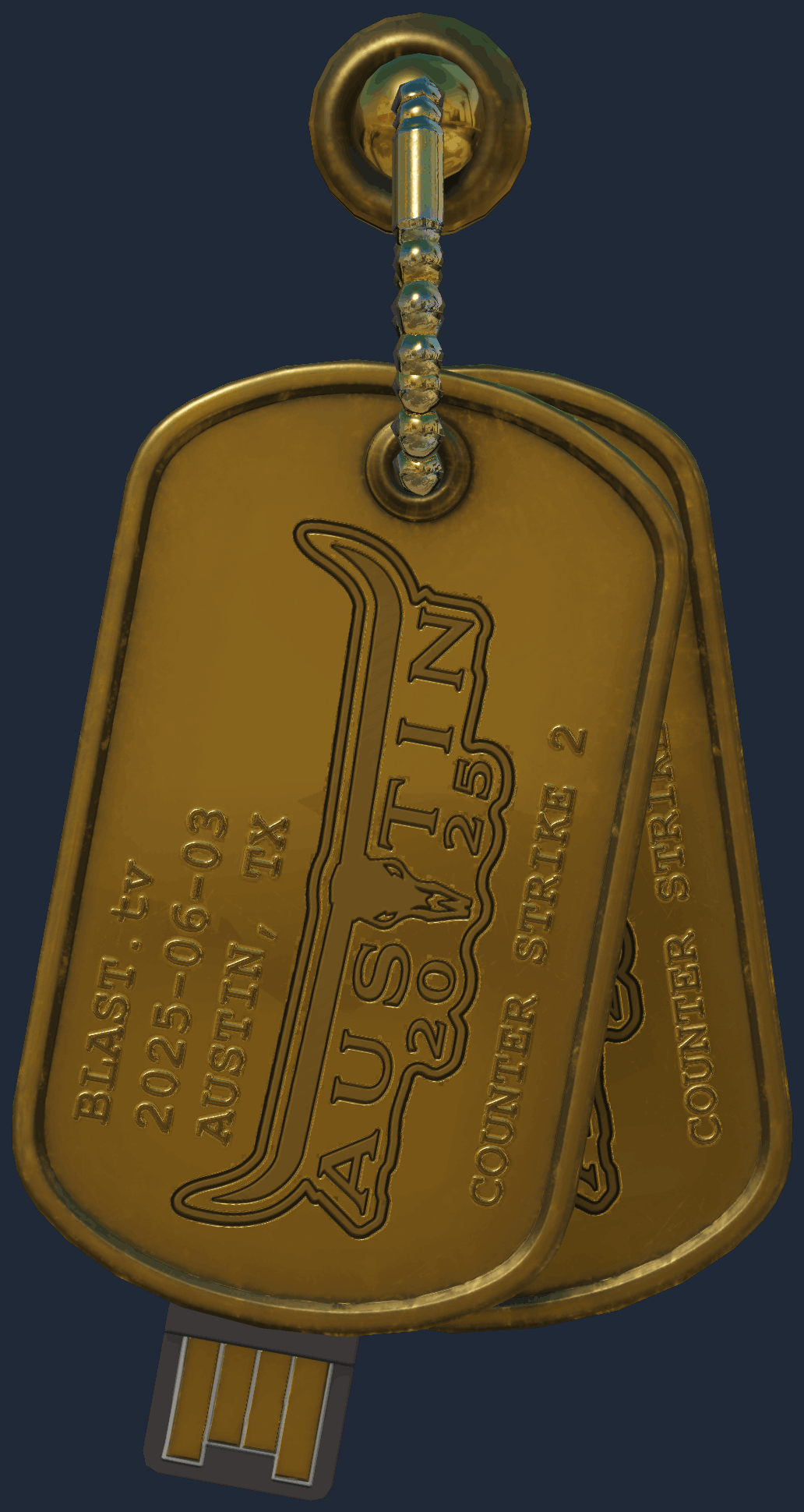 Charm | Austin 2025 Highlight Image