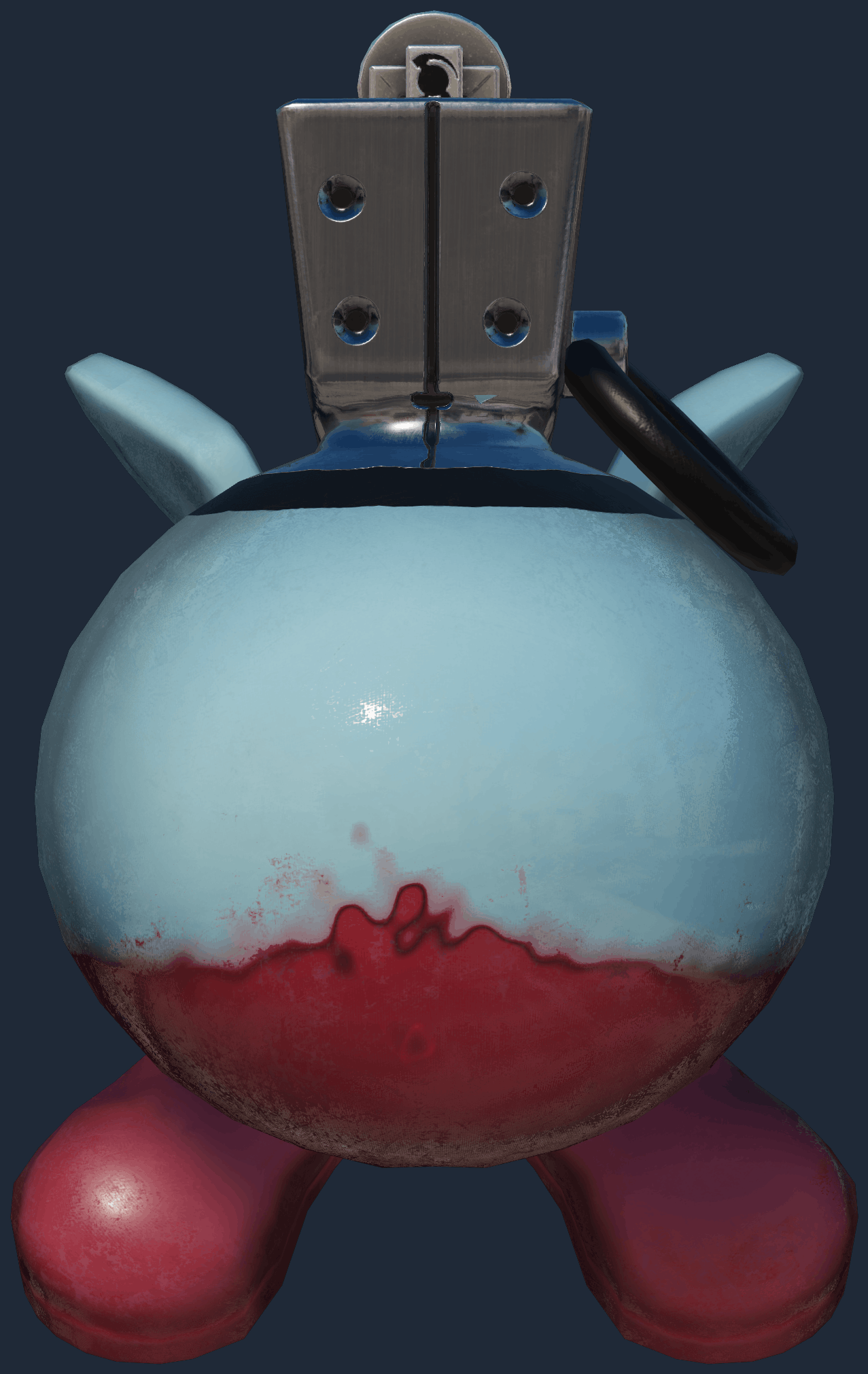 Charm | Butane Buddy Image