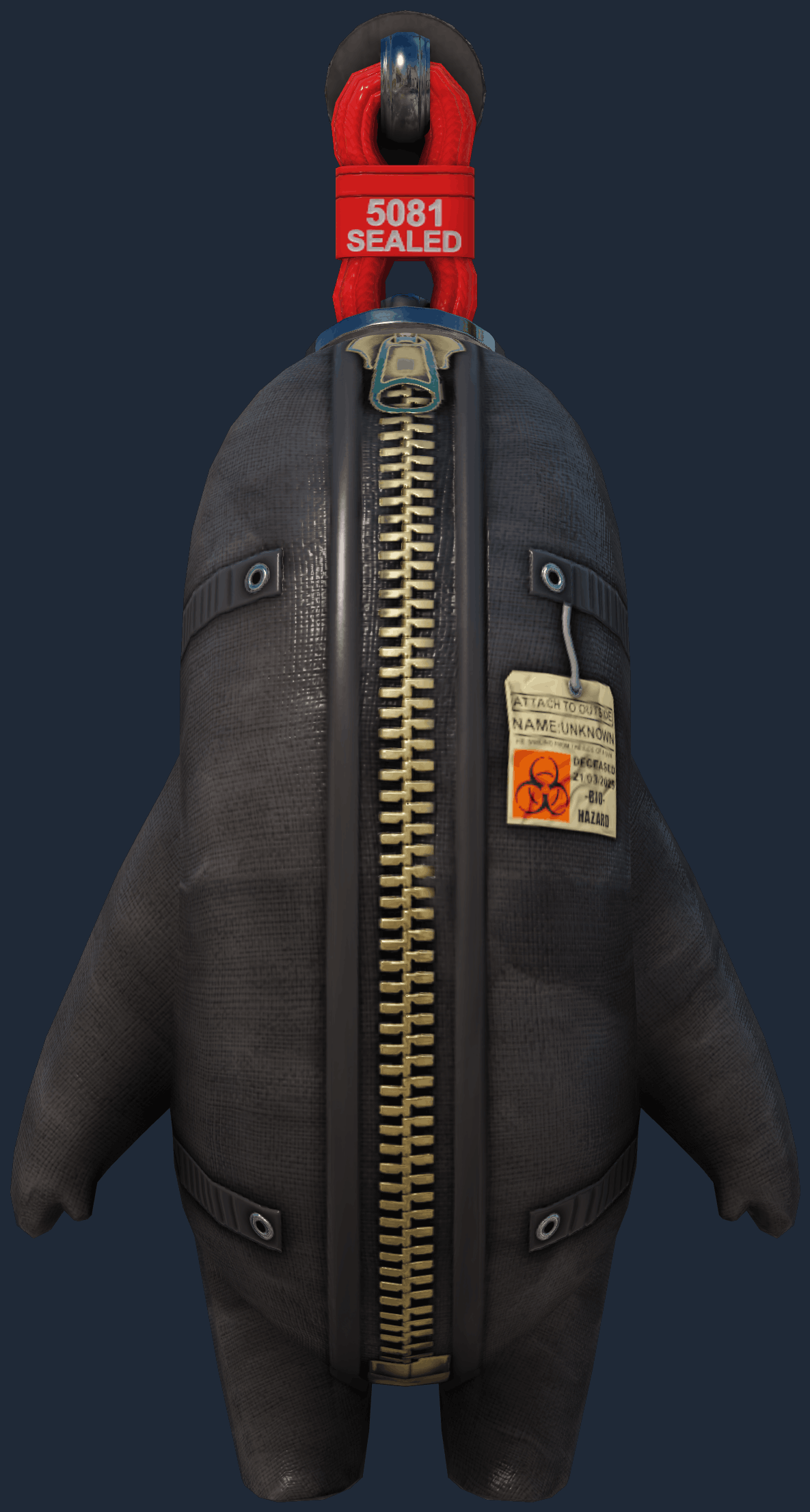 Charm | Dead Weight Image